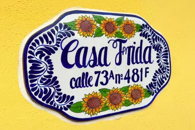 Image de Your Home with a Mexican Touch.