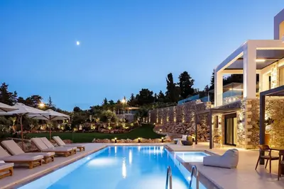 Image de Agapanthus Ultimate Luxury Villa