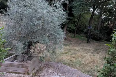 Image de Havre de paix en famille ou entre amis à la campagne dans l'Essonne