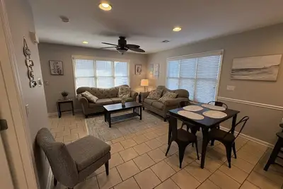 Image de Sunny Days Sandy Toes-Lavallette Nj-4 Bedroom 2 bath-Family Ocean Beach House