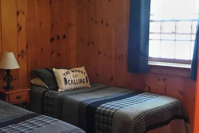 Image de Charming Island Cottage on Lake Winnepesaukee