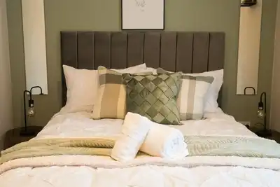 Image de Vance Retreat-5. 1 Bed sleeps 4.