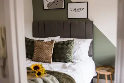 Image de Vance Retreat-4. 1 bed. Sleeps 4