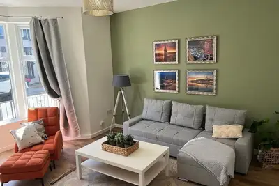 Image de Vance Retreat-1. 3 Bed Sleeps 8.