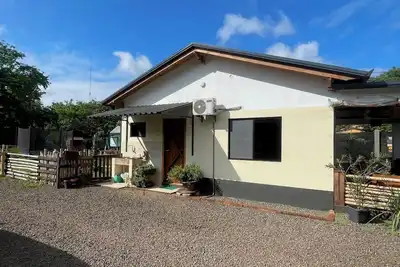 Image de Casa Bella Vista - relax and unwind in Bella Vista Paraguay Itapua