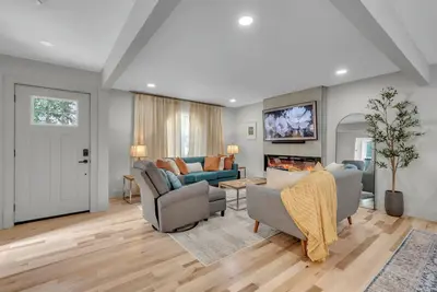 Image de Wonderful Cottage Nestled On Chesapeake Bay