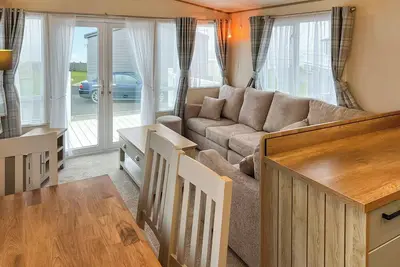 Image de 3 bedroom accommodation in Lancaster