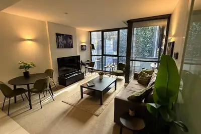 Image de Central Apartment w/ Free Parking