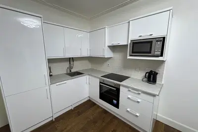 Image de Elegant Edinburgh City Centre Flat-St James Centre
