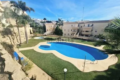 Image de Family & Beach apartment Mijas Costa - La Cala de Mijas - Refugio de Riviera