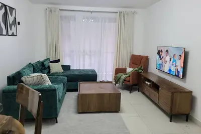 Image de Afristay Homes, Amalia Apartments. Very close to the jkia (Airport) and Sgr.
