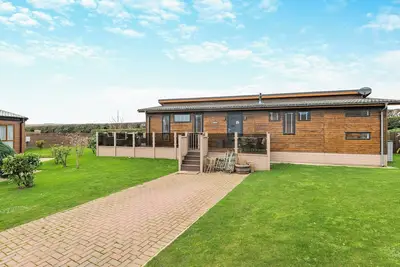 Image de Lobster Lodge - Uk48630