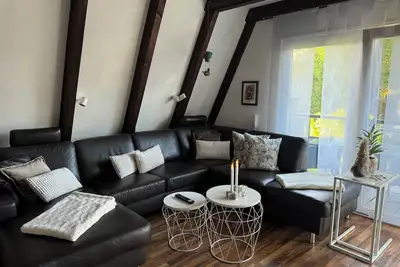 Image de Vacation on the North Sea coast in the vacation home Sabine