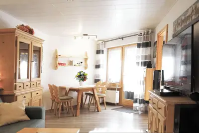 Image de Lieber vacation apartment - your vacation apartment with charm and feel-good guarantee