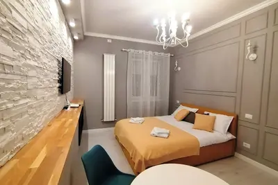 Cozy apartment with parking in Cluj-Napoca
