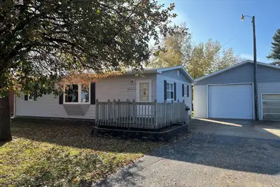 Image de Private Lakeside Escape on Devils Lake