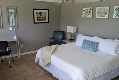 Image de Cozy B- condo in charming Corpus Christi with WiFi, Ac near Laguna Madre