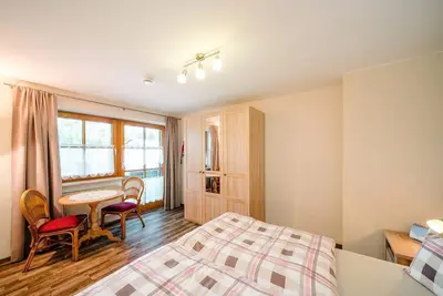 Image de Apartment Eisenberg*** /2 bedroom/bathroom, Wc - Linde, country house