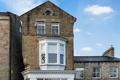 2 bedroom accommodation in Harrogate