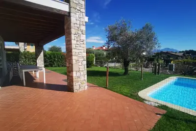 Image de Villa Garda Relax Pool