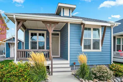 Image de Clean 3-bed, 2-bath cottage with neighborhood amenities in the heart of Billings