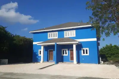 Image de Cozy 2-bedroom townhome in lovely gated community in Nassau with WiFi and Ac.