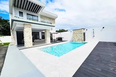 Image de Arenal Harmony Villa - Private heated pool!