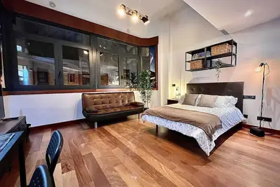 Image de Central Suites Arenal