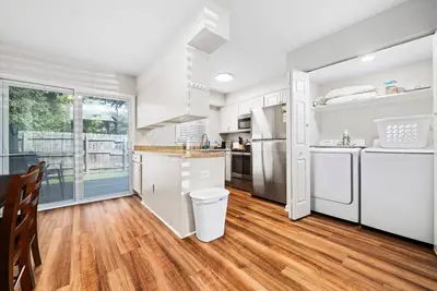 Image de Relaxing Stay in the Heart of Cary