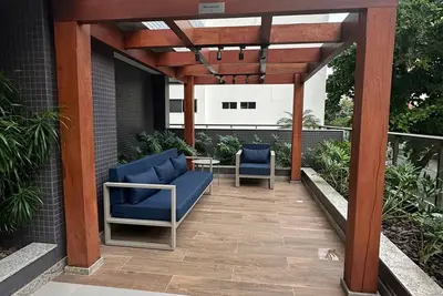 Image de 2 Bedroom Apartment in Barra - Close to the Lighthouse and the best Beach in Ssa.