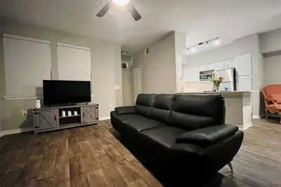 Image de Charming 2-bedroom apartment with WiFi, fitness room in terrific Gainesville