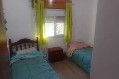 Image de Spacious 3-bedroom apartment with WiFi, Ac in fabulous Neuquén