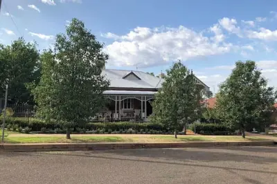 Image de East Tamworth Gem - Large 4 Bedroom home in a perfect location! \n