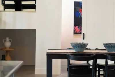 Image de The Corners Modern Desert Retreat: Space A