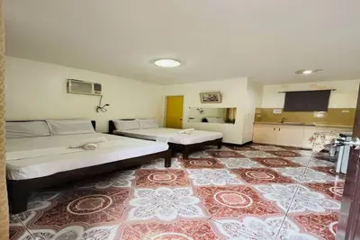 Island Home in Bantayan Island, with WiFi and Ac - Nanette's Tourist Inn