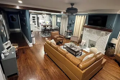 Image de Downtown Atl by Mb Stadium - 4bd - Sleeps 9