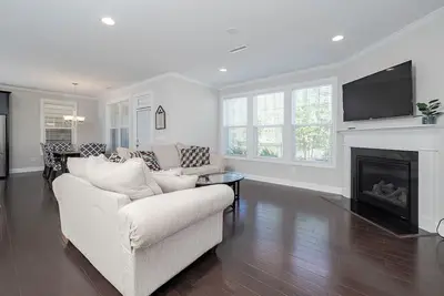 Image de Charming 4-Bedroom Family Home