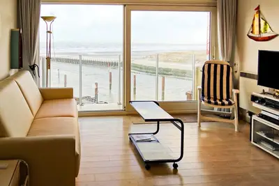 Image de Den Oever Iv 602 With a sea View