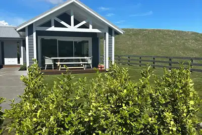 Image de Whakaipo Ridge Retreat
