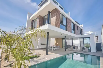 Image de Villa Protaras Aqua Pearl Aq12