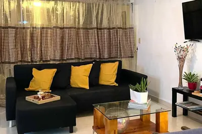 Image de Votre refuge exclusif à proximité de la fête dominicaine