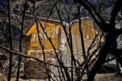 Image de Lovely chalet Robinson in charming Modra, only 20km from Bratislava