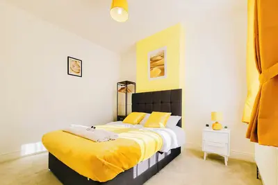 Image de ✪Stylish Home✪ Near Nec, Bhx, Bullring & Solihull