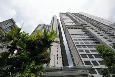 Image de Agile Skyline Suites By Psm