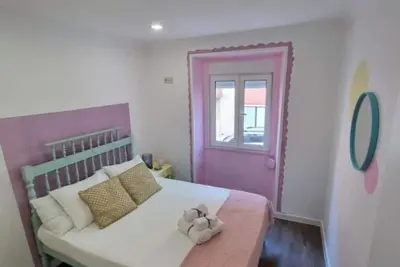 Image de CozyFlat Lisbon