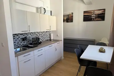 Image de City Apartment