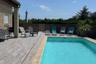 Image de Villa Provençale 10/12 personnes