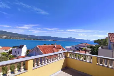 Image de Superbe appartement avec vue imprenable sur la mer