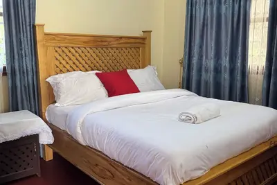 Image de Marvelous 9-bedroom bed & breakfast in Arusha/Tengeru/Akeri road