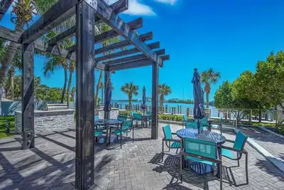 Image de Stunning Bayside Apartment in Miami!